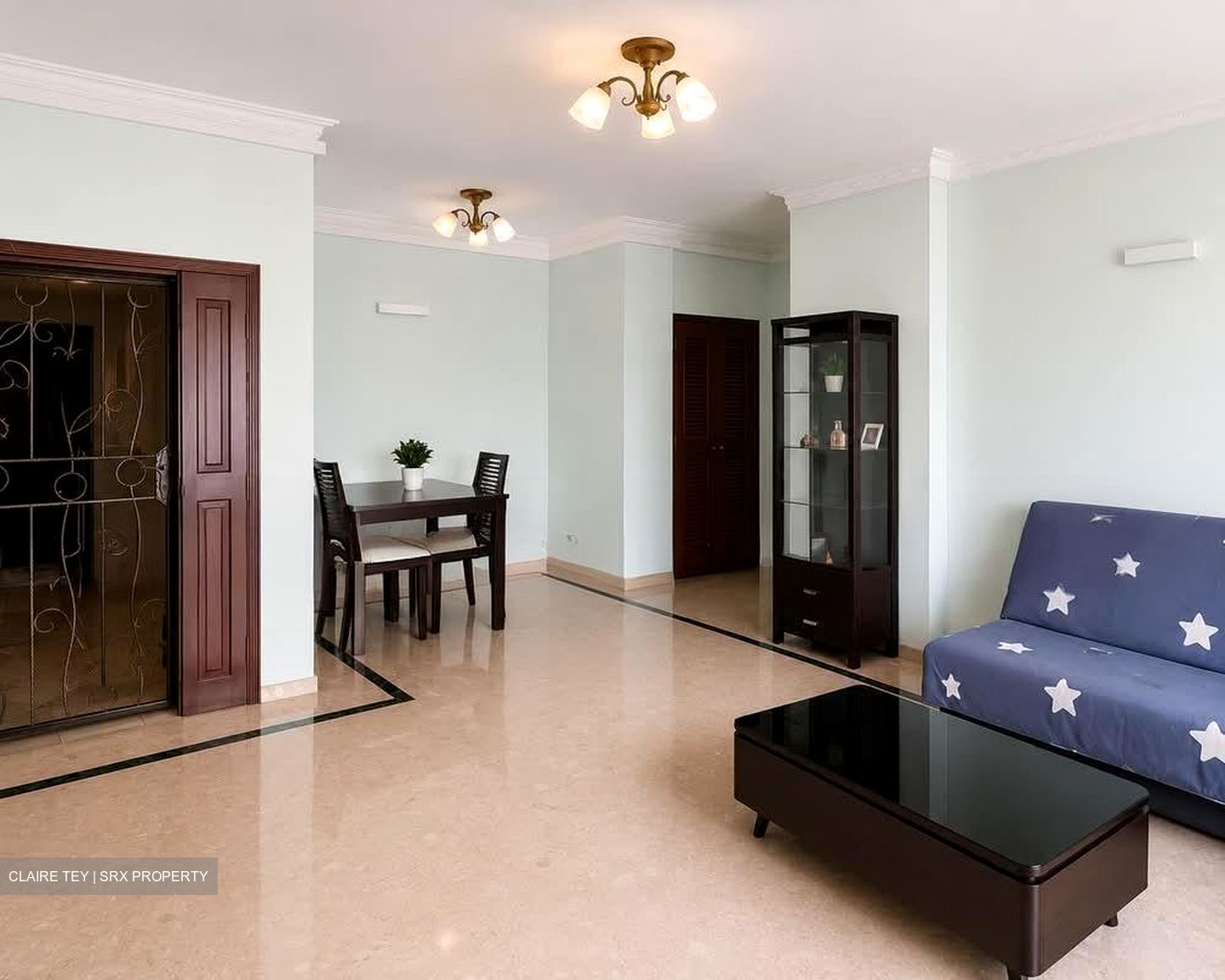 Northvale (D23), Apartment #579710631